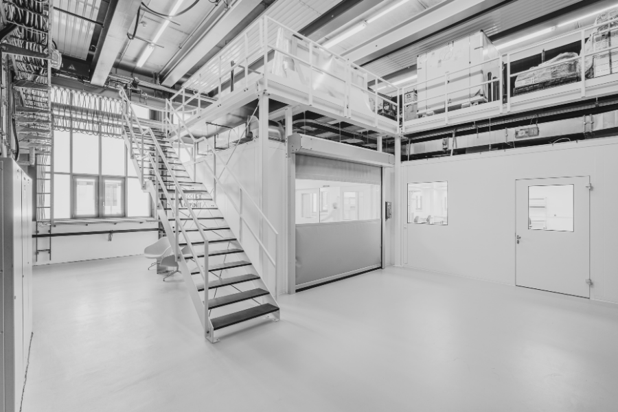 Umbau & Energetische Sanierung