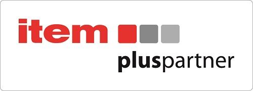 Logo item PlusPartner