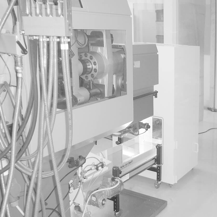 Laminar Flow Box