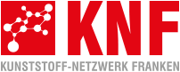 Logo Kunststoff-Netzwerk Franken e.V.