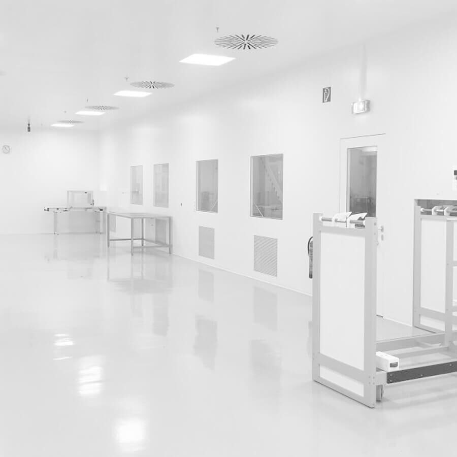 Medical Clean Room