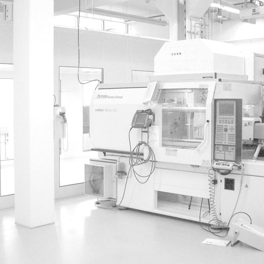 Turnkey Solutions